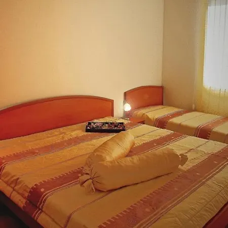 Barco Del Sol Apartments Apartment Sunny Beach